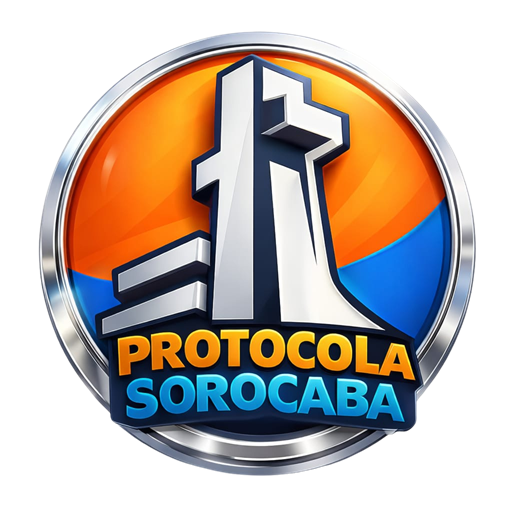 Protocola Sorocaba